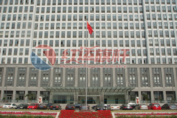 無錫廣益行政服務(wù)中心