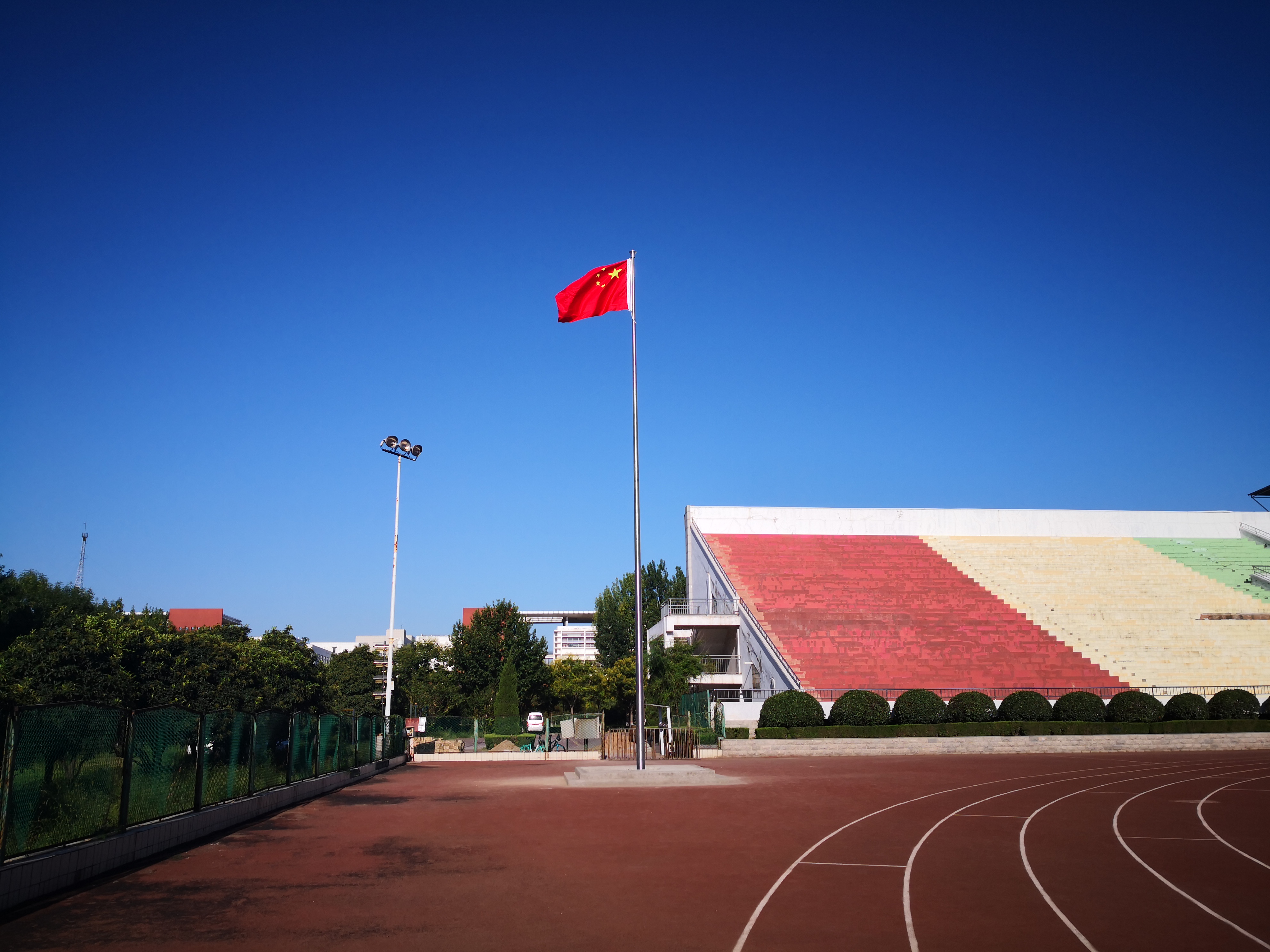 鋁合金旗桿
